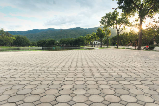 Professional Driveway Pavers in Sugarcreek, OH